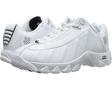 Men K-Swiss ST329 CMF Leather