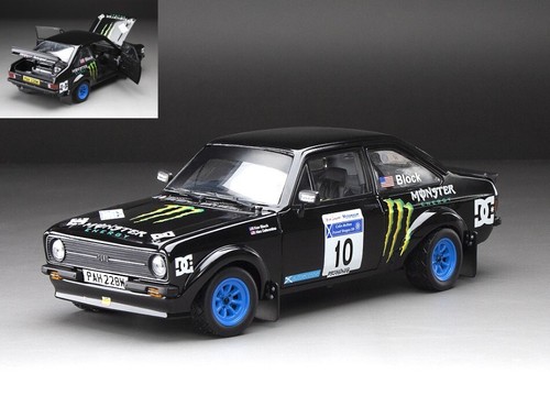 Modellauto auto rally - auto,