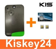 Schlüsselkarte Gehäuse für