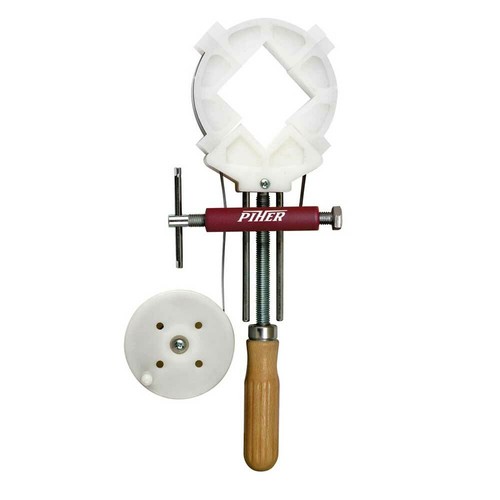 Piher rahmenspanner stahlband - piher,