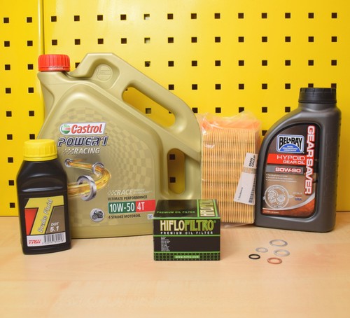 Servicekit für bmw r1200 - bmw, hp2
