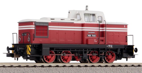 Piko 59436 diesellok v - 59436,