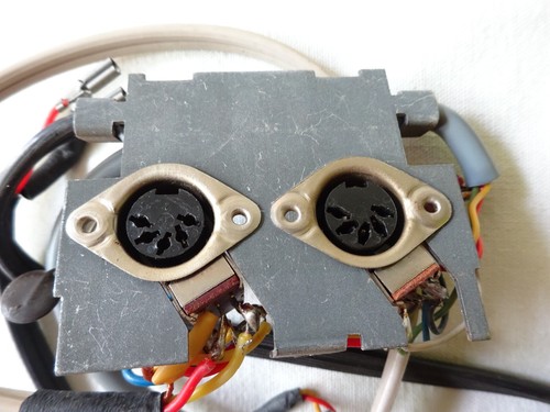 Dual 152 ersatzteile - , hs