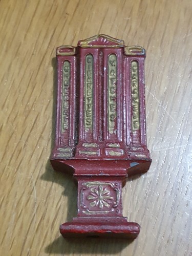 Johillco blei eisenbahn - johillco,