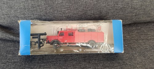 Feuerwehr roco 1341 - feuerwehr, h0