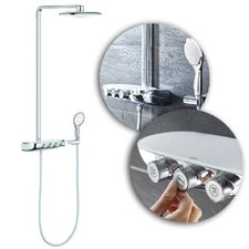 Grohe Duschsystem SmartControl