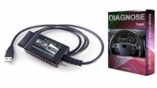 Forscan usb interface für - forscan,