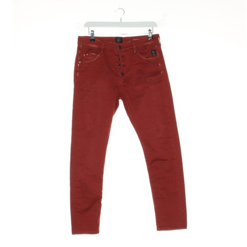 Hose elias rumelis rot - hose, w26