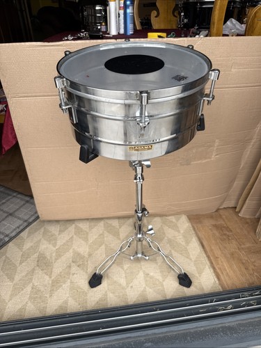 Asama timbale mit snare - 14",