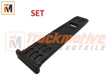 8x Spannband Spanngummi