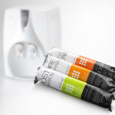 Filtersatz für Coway CHP-01B