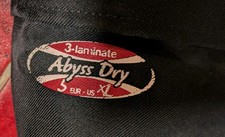 Beuchat abyss dry trockenanzug - abyss,