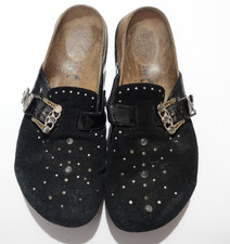 Birkenstock Betula "Rocko"