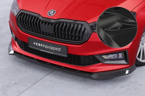 Cup spoiler lippe - cup,