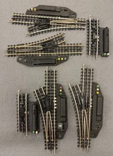 Trix Express H0 3-Leiter