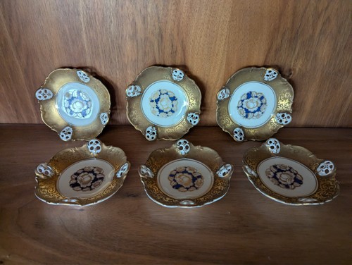 6er set rosenthal moliere - 6er,