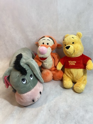 Disney winnie pooh - winnie, plüschtier