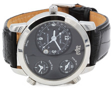 Trias XXL Herrenuhr