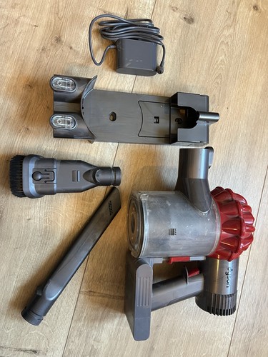 Dyson dc62 akku - dyson, sauger