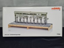 märklin  77502 Hunt`sche