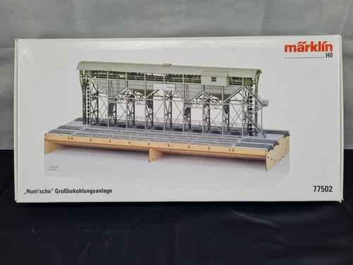 Märklin 77502 hunt sche - märklin,