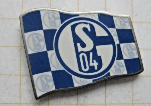 Schalke fahne - schalke, 04