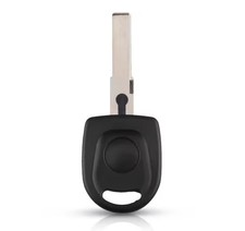 VW Schlüssel ohne Funk