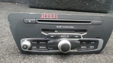 2L22X1 *  AUDI MULTIMEDIA Q3 OEM CAR RADIO MEDIA AUDIO RMC CNCT 8U0035183C