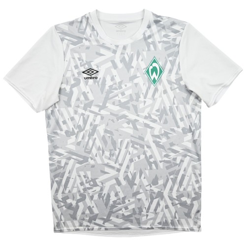 Umbro 2019 werder bremen - 2019-20,