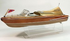 Dumas Boats RC Boot Chris-Craft Cobra 1:8 Bausatz