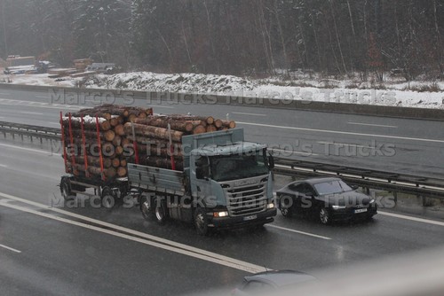 Lkw foto scania - lkw,