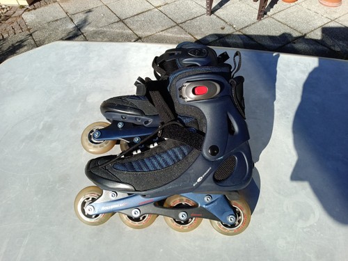 Rollerblade inline skates - rollerblade,