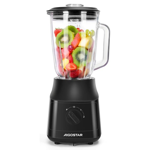 Aigostar standmixer smoothie - standmixer,