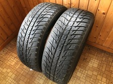 2 x Nokian WR SUV 3