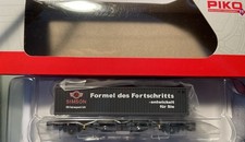 ***2achs. Containertragwagen Lgkks, „Simson“, DR, Ep. IV, Piko, Artikel 47722***