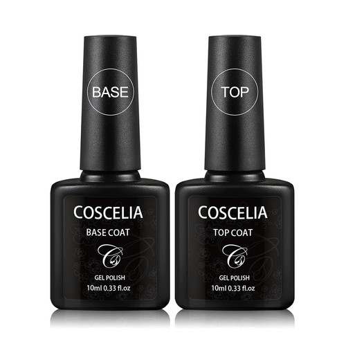 Gel nagellack set - gel,