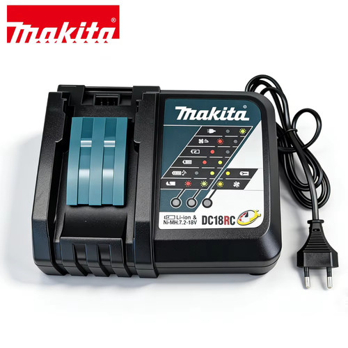 Makita dc18rc 18v - makita, 14,4/18v