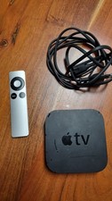 Apple TV (3. Generation) –