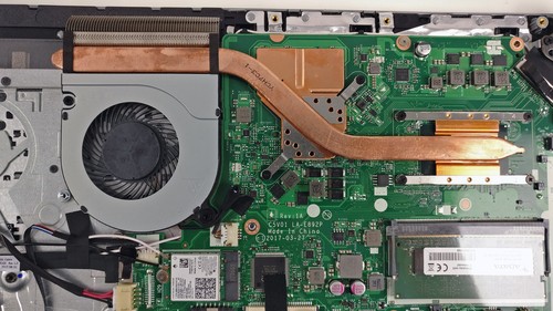 Acer aspire a515 - acer,