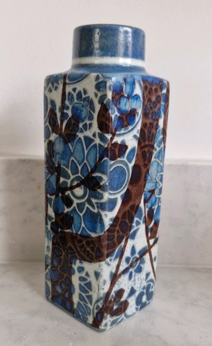 Royal copenhagen baca fajance - baca,