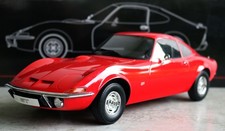 Opel rot premium - rot,,