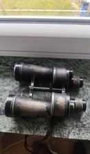 BEH Marinefernglas Leitz 7x50