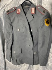 Bundeswehr Heer Uniformjacke