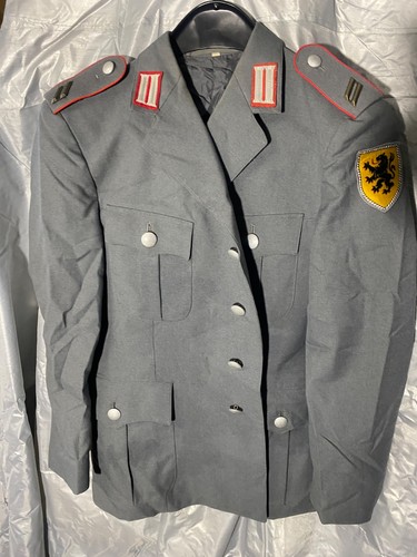 Bundeswehr heer uniformjacke - heer,
