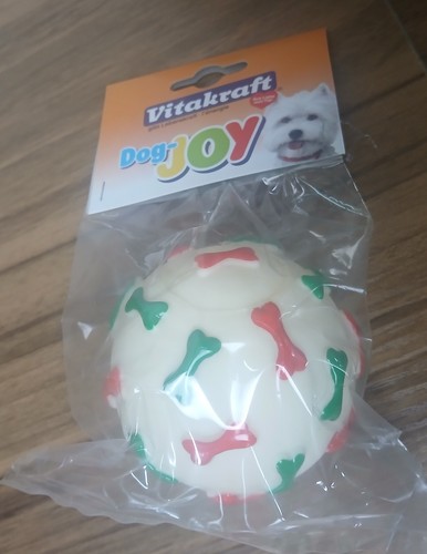 Vitakraft hunde kauspielzeug - vitakraft,