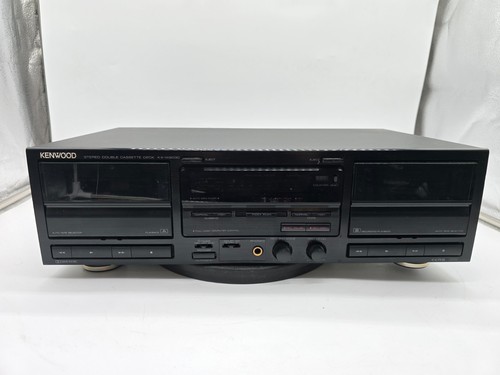 Kenwood 2030 stereo - kenwood,