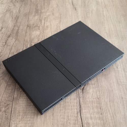Ps2 playstation slimline - ps2,