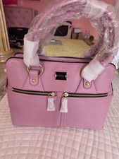 Modalu London echt Leder