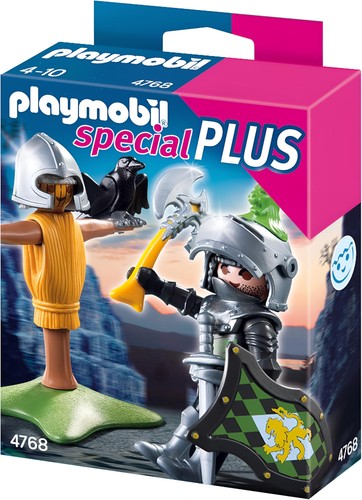 Playmobil 4768 löwenritter - playmobil,
