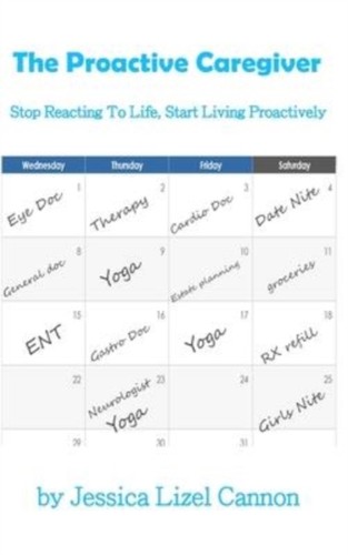 Cannon proactive caregiver - -,